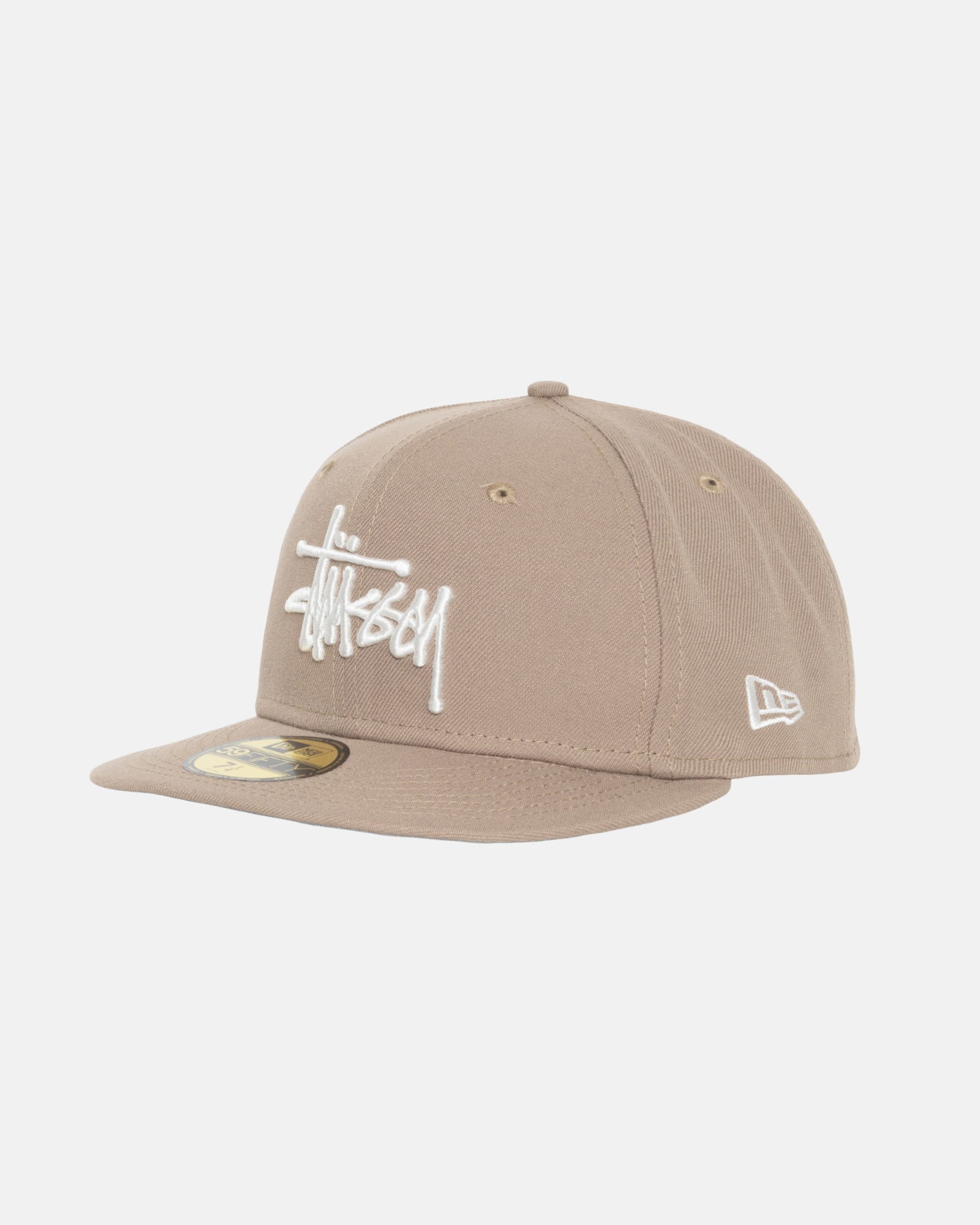 AUTHENTIC NEW ERA CAP