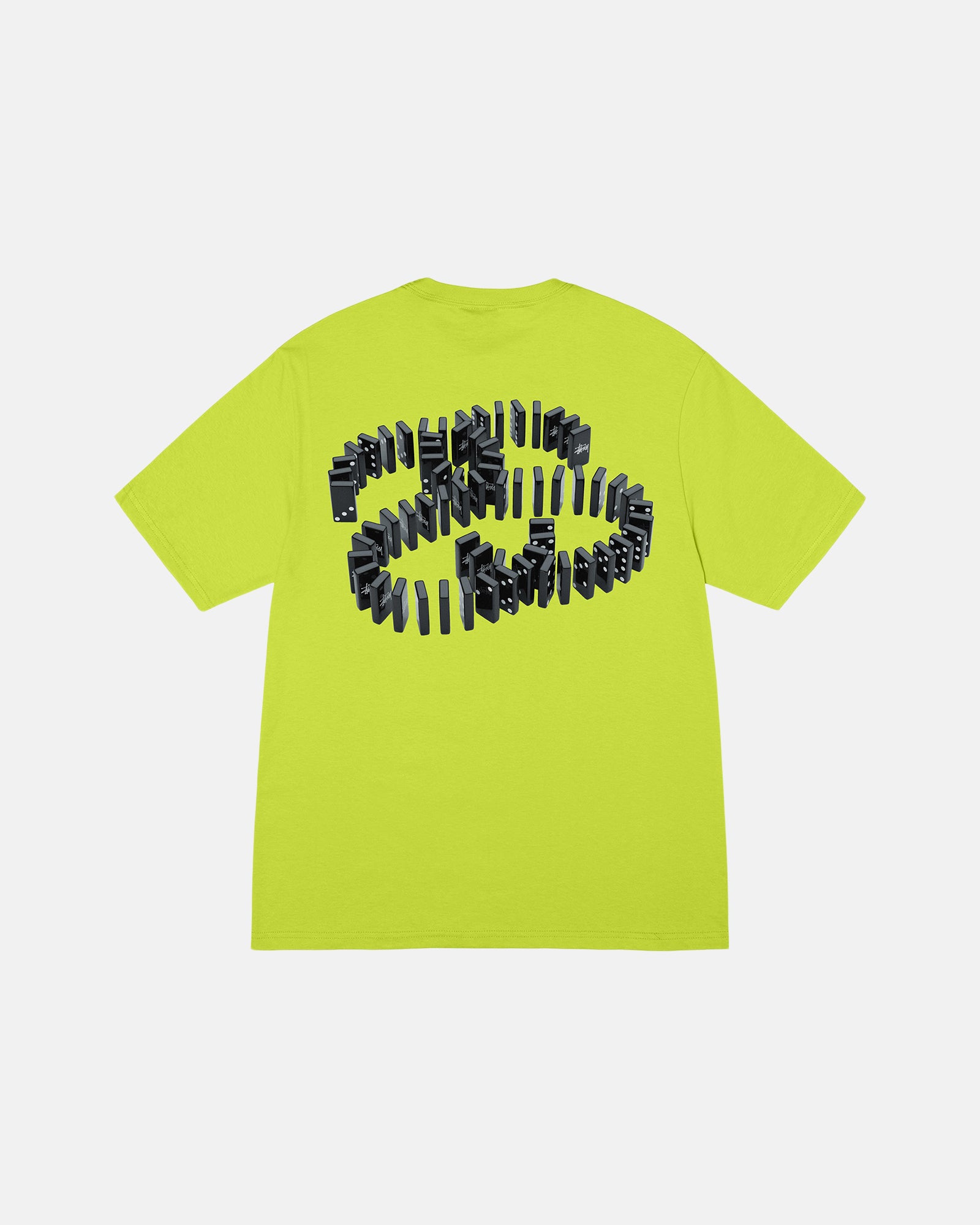 DOMINOES TEE