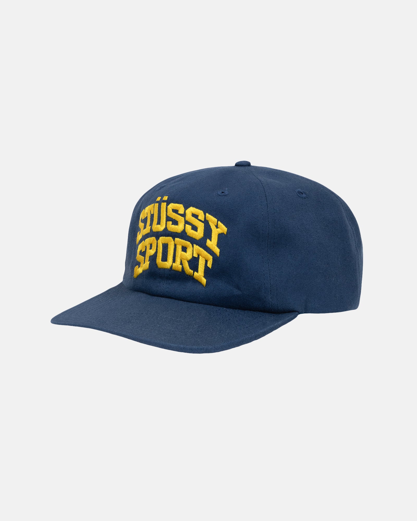 STUSSY SPORT CAP