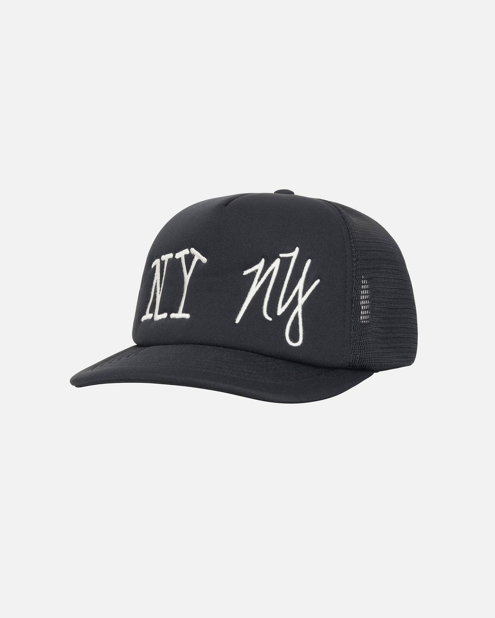 CITY MESH CAP