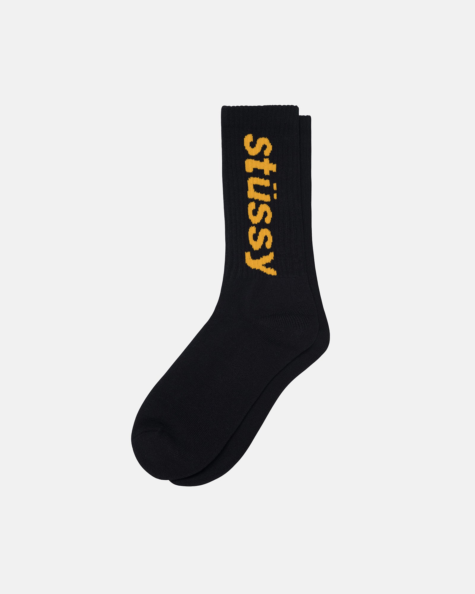 HELVETICA CREW SOCKS