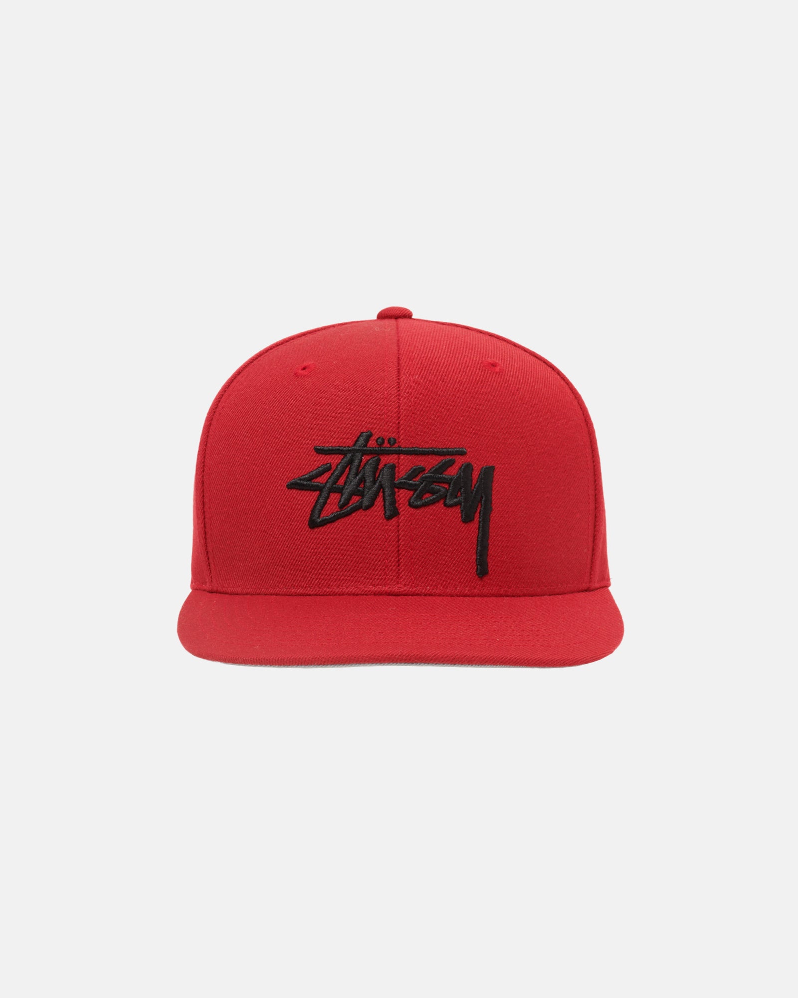 BIG STOCK HIGH CROWN CAP