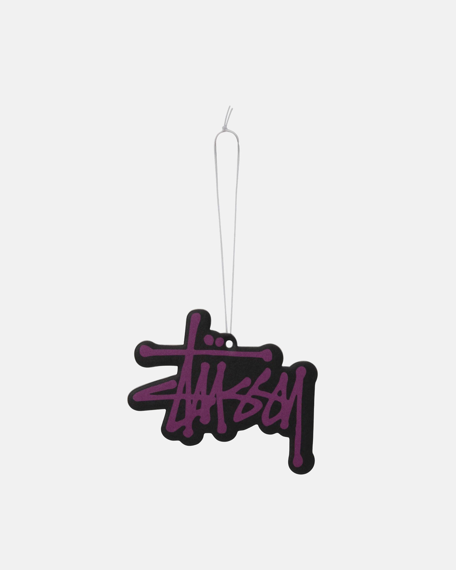 LOGO AIR FRESHENER