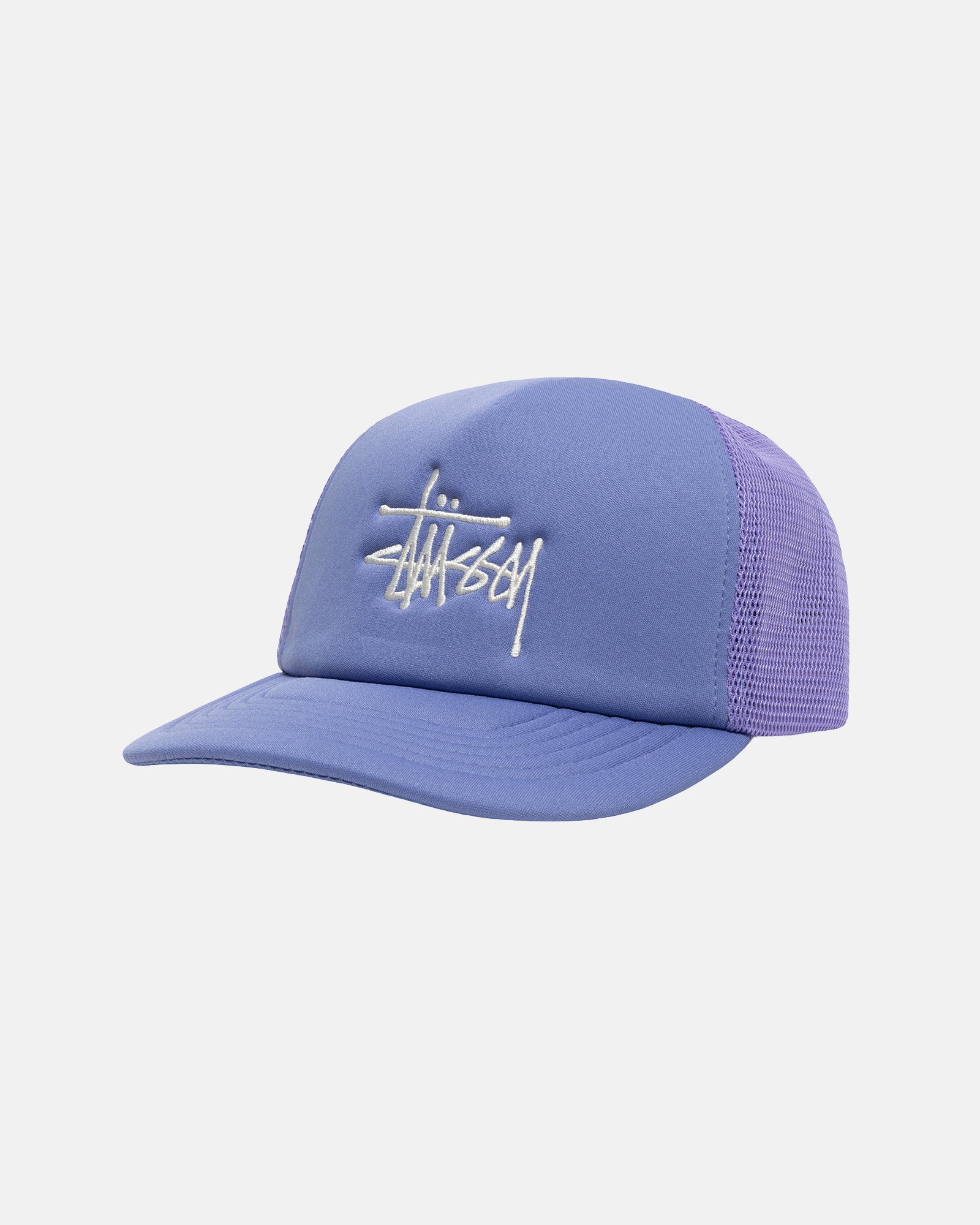BIG BASIC TRUCKER CAP