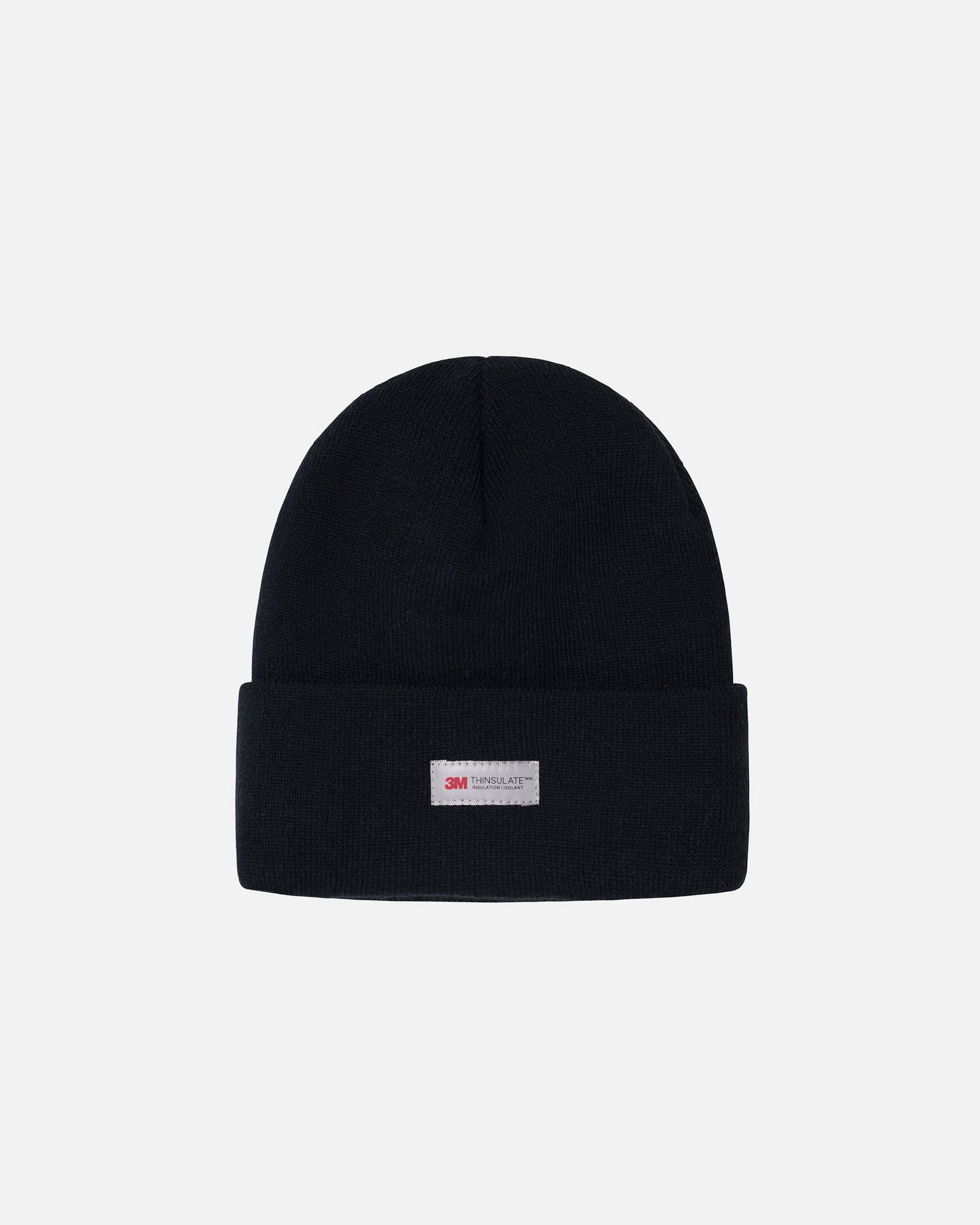 BIG BASIC THINSULATE BEANIE