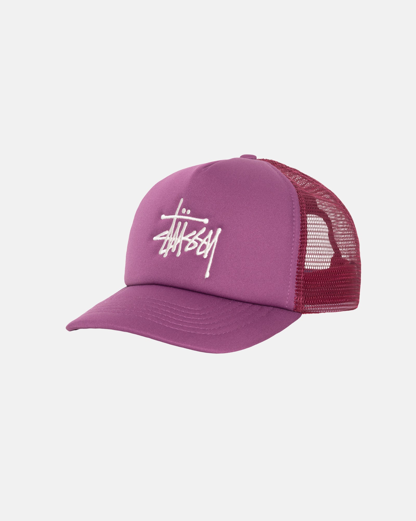 BIG BASIC TRUCKER CAP