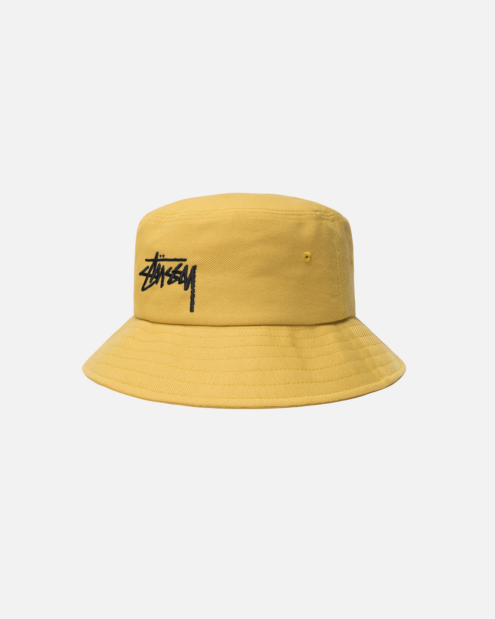 BIG STOCK BUCKET HAT
