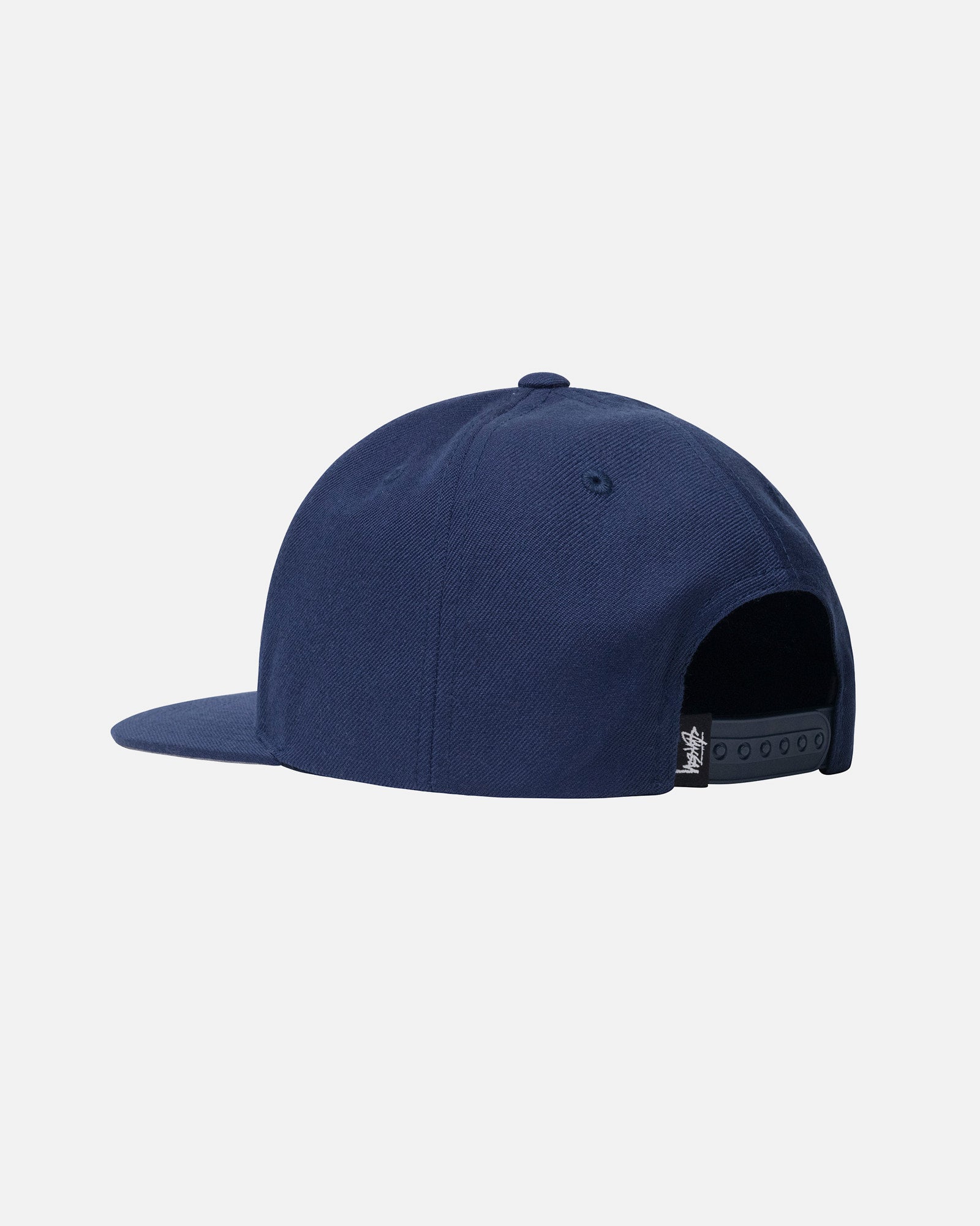 BIG LEAGUE POINT CROWN CAP
