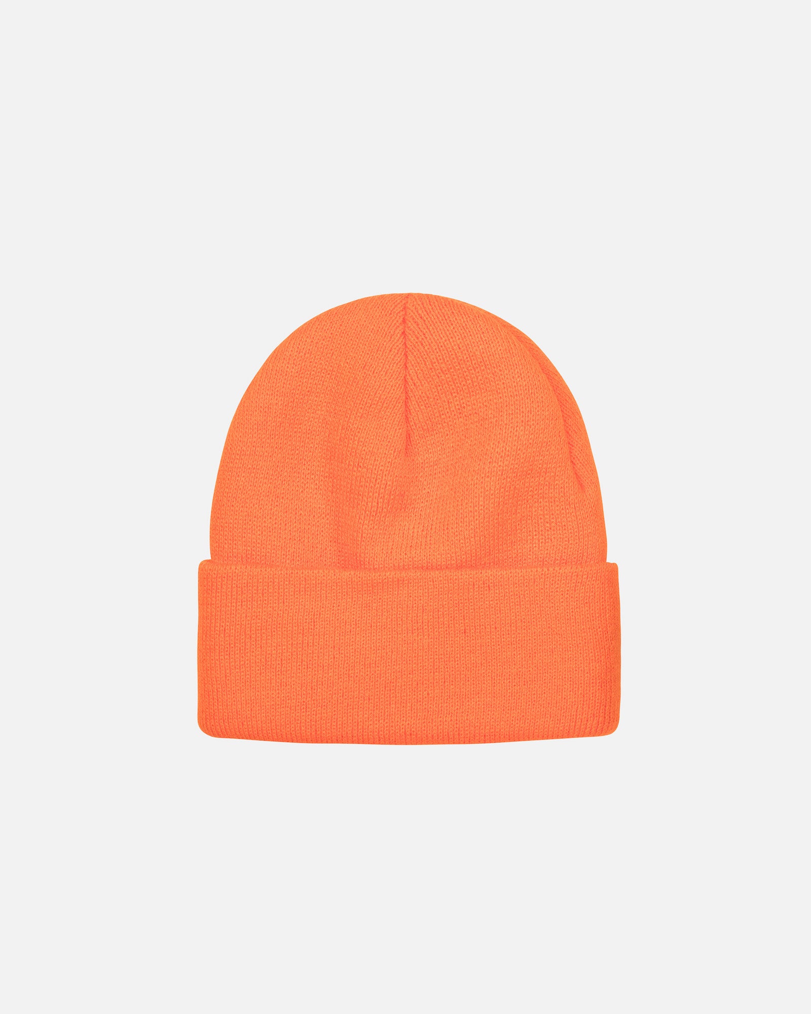 BIG STOCK CUFF BEANIE