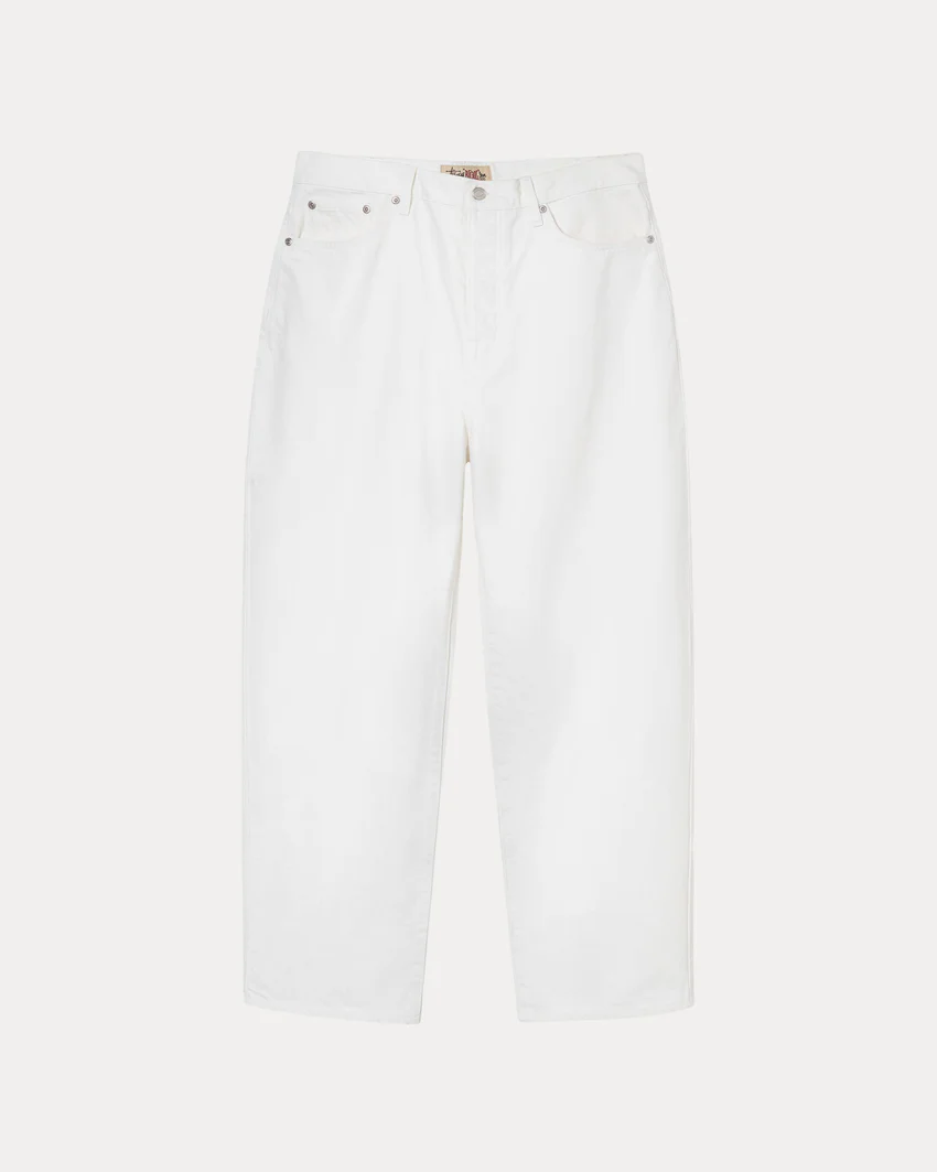 BIG OL' PANT OVERDYED